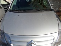 Ansamblu stergator Citroen C3 DIN 2005