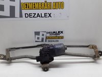 Ansamblu stergator cu motoras Audi A4 B6 8e2 955 119 a