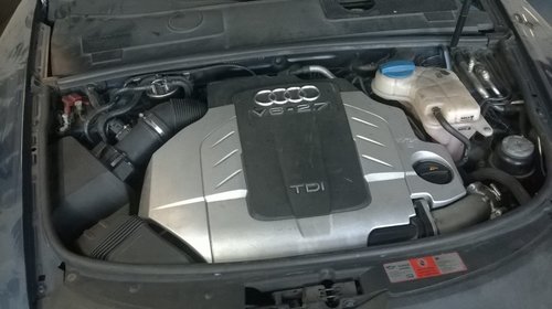 Ansamblu stergatoare cu motoras Audi A6 4F C6 2006 avant 2.7 3.0