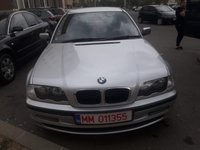 Ansamblu stergator cu motoras BMW Seria 3 Compact E46 2000 Limuzina 1.9 i