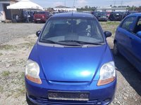 Ansamblu stergator cu motoras Chevrolet Spark 2008 HATCHBACK 0.8 B