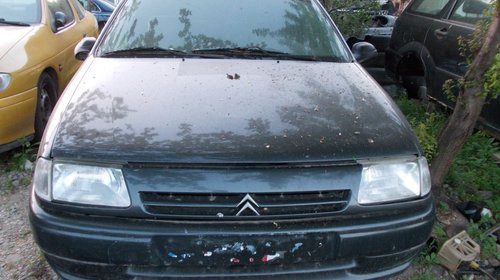 Ansamblu stergator cu motoras Citroen Saxo 19