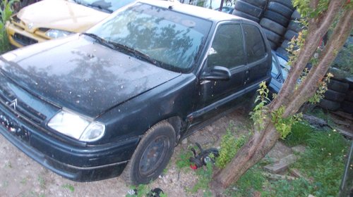 Ansamblu stergatoare cu motoras Citroen Saxo 1998 Hatchback 1.5 d