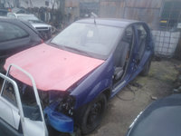 Ansamblu stergator cu motoras Dacia Logan 2005 Sedan 1.4 MPI