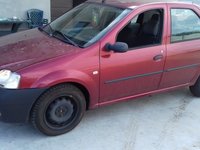 Ansamblu stergator cu motoras Dacia Logan 2005 Berlina 1.4Mpi