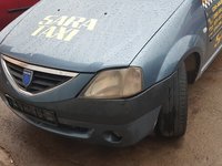 Ansamblu stergator cu motoras Dacia Logan 2007 Berlina 1,5dci