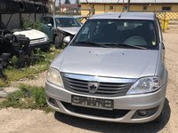 Ansamblu stergator cu motoras Dacia Logan 2011 BERLINA 1149 CMC