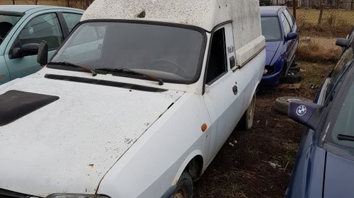 Ansamblu stergatoare cu motoras Dacia Pick Up 2002 PAPUC 1.9