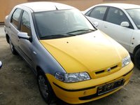 Ansamblu stergator cu motoras Fiat Albea 2005 Sedan 1.4i