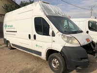 Ansamblu stergator cu motoras Fiat Ducato 2009 Duba 2.3