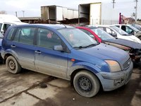 Ansamblu stergator cu motoras Ford Fusion 2006 hatchback 1.4 TDCI