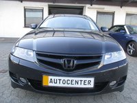 Ansamblu stergator cu motoras Honda Accord 2006 Break / Combi / Van 2.4 i