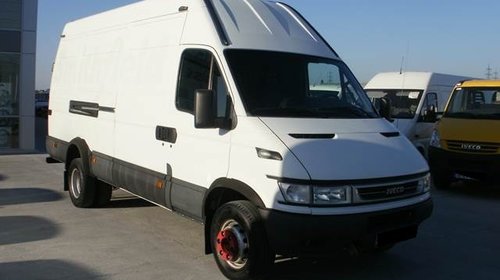 ANSAMBLU Stergator CU MOTORAS IVECO DAILY 35S