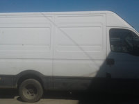 Ansamblu stergator cu motoras Iveco Daily 4 2007 Duba 2999