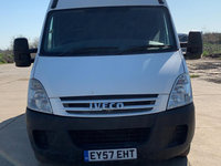 Ansamblu stergator cu motoras Iveco Daily 4 2008 duba 2999