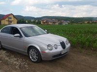 Ansamblu stergator cu motoras Jaguar S-Type R 2008 Limuzina 3.0