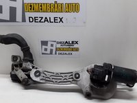 Ansamblu stergator cu motoras Jaguar s type 2r83 17566 ba