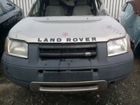 Ansamblu stergator cu motoras Land Rover Freelander 2000 4x4 1.8 i