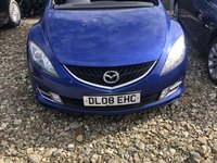 Ansamblu stergator cu motoras Mazda 6 2008 Hatchback 2.0