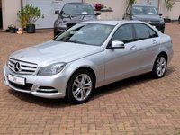 Ansamblu stergator cu motoras Mercedes C-CLASS W204 2012 berlina 1.8CGI