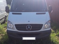 Ansamblu stergator cu motoras Mercedes SPRINTER 2011 Autoutilitara 2.2 CDI