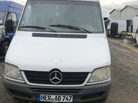 Ansamblu stergator cu motoras Mercedes SPRINTER 2004 Autoutilitara 2.2 CDI