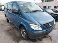 Ansamblu stergator cu motoras Mercedes Vito W639 2009 4 x 4 2.2 CDI