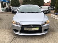 Ansamblu stergator cu motoras Mitsubishi Lancer 2009 Sportback 1.8 MIVEC