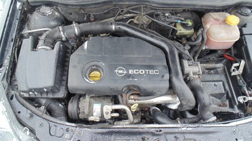 Ansamblu stergatoare cu motoras Opel Astra H 2005 Caravan 1.7