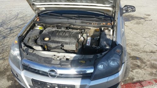 Ansamblu stergatoare cu motoras Opel Astra H 2007 1.9 Diesel