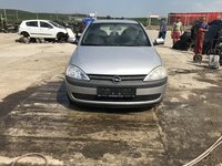 Ansamblu stergator cu motoras Opel Corsa C 2001 hatchback 1,7 dti