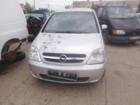 Ansamblu stergator cu motoras Opel Meriva A