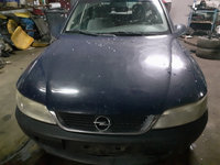 Ansamblu stergator cu motoras Opel Vectra B 2001 berlina cu haion 2.0 dti