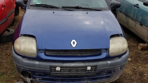 Ansamblu stergatoare cu motoras Renault Clio 1999 HATCHBACK 1.2