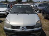 Ansamblu stergator cu motoras Renault Clio 2003 SEDAN 1.4