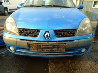 Ansamblu stergator cu motoras Renault Clio 2003 HATCHBACK 1.2