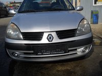 Ansamblu stergator cu motoras Renault Clio 2004 BERLINA 1.5