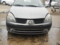 Ansamblu stergator cu motoras Renault Clio 2005 BERLINA 1.5