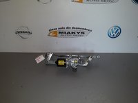 Ansamblu stergator cu motoras Renault Clio 4