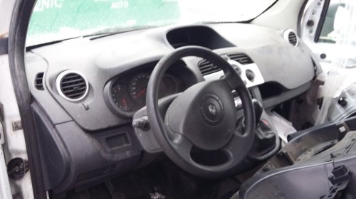 Ansamblu stergatoare cu motoras Renault Kangoo 2012 Minivan 1.5 dCi