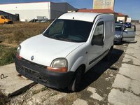 Ansamblu stergator cu motoras Renault Kangoo 2000 Furgon 1.9 dci