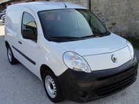 Ansamblu stergator cu motoras Renault Kangoo 2009 VAN 1.5 DCI