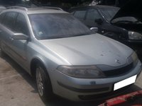 Ansamblu stergator cu motoras Renault Laguna II 2003 hatchback 1.9 dci