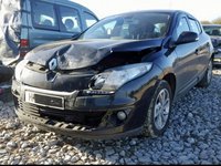 Ansamblu stergator cu motoras Renault Megane 2013 Hatchback 1.5 Dci