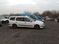 Ansamblu stergator cu motoras Renault Megane 2001 break 1.9 dci