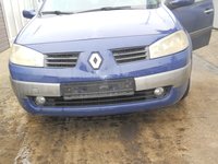 Ansamblu stergator cu motoras Renault Megane 2004 sedan 1.5