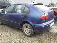 Ansamblu stergator cu motoras Seat Leon 2001 Hatchback 1.9 tdi