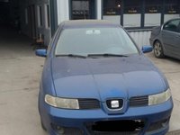 Ansamblu stergator cu motoras Seat Leon 2002 Hatchback 1.8