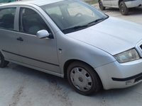 Ansamblu stergator cu motoras Skoda Fabia 2001 Berlina 1.9 SDI