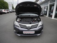 Ansamblu stergator cu motoras Toyota Avensis 2014 Belina 1.8i